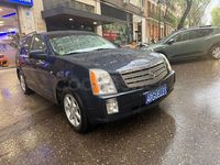 Usado Cadillac SRX 258 CV (189 kW) 2006 Azul SUV