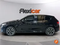 Usado BMW 120 170 CV (125 kW) 2025 Negro Utilitario