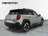 Usado Mini Aceman Essential 160 kW (218 CV) 2025 Gris SUV