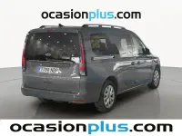 Usado Ford Tourneo Connect Titanium 122 CV (89 kW) 2025 Rojo Monovolumen