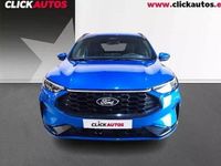 Usado Ford Kuga ST-Line 243 CV (178 kW) 2025 SUV