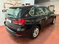 Occasion BMW X5 Performance 258 ch (189 kW) 2014 Noir SUV
