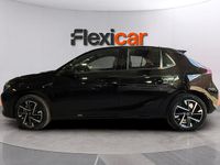 Usado Opel Corsa 101 CV (74 kW) 2025 Negro Utilitario