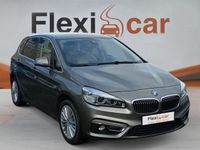 usado BMW 220 Serie 2 Active Tourer dA xDrive Diésel en Flexicar La Coruña