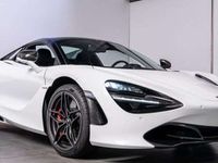 usado McLaren 720S Spider