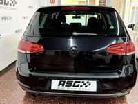 Usado VW Golf VII Edition 105 CV (77 kW) 2013 Azul Utilitario