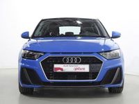 Usado Audi A1 S-Line 150 CV (110 kW) 2021 SUV