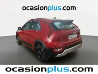 Usado Kia Niro 141 CV (103 kW) 2022 Rojo SUV