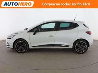 Usado Renault Clio IV Zen 90 CV (66 kW) 2017 Blanco Berlina
