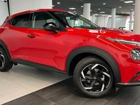 Usado Nissan Juke Acenta 114 CV (83 kW) 2024 Rojo SUV