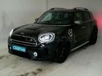 Usado Mini Cooper S Countryman 220 CV (161 kW) 2021 Negro SUV