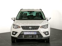 Usado Seat Arona Ecomotive 95 CV (69 kW) 2018 Blanco SUV