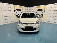 Usado Citroën C3 Seduction 68 CV (50 kW) 2013 Blanco Berlina