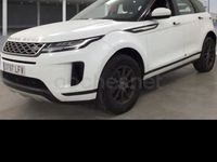 Usado Land Rover Range Rover evoque 150 CV (110 kW) 2020 Blanco SUV