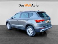 Nuevo Seat Ateca Style 116 CV (85 kW) 2025 Gris / plata SUV