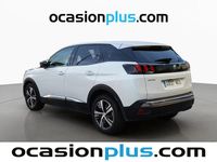 Usado Peugeot 3008 Allure 130 CV (95 kW) 2023 Blanco SUV