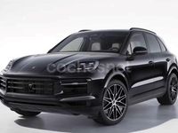Usado Porsche Cayenne 470 CV (345 kW) 2024 Blanco SUV
