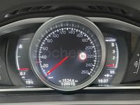 Usado Volvo V40 Momentum 120 CV (88 kW) 2015 Blanco Berlina