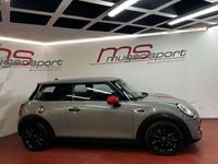 usado Mini Cooper SD 