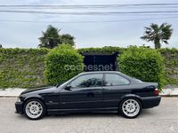 Usado BMW M3 285 CV (209 kW) 1995 Negro Coupe