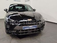 Usado Cupra Leon 150 CV (110 kW) 2025 Negro Berlina