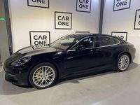 Usado Porsche Panamera 4 462 CV (339 kW) 2018 Negro Berlina