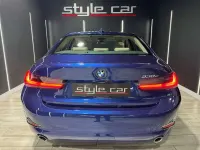 Usado BMW 330e Comfort Edition 292 CV (214 kW) 2020 Azul Berlina
