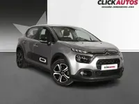 Usado Citroën C3 100 CV (73 kW) 2024