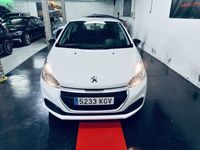 usado Peugeot 208 XAD HDI 2018