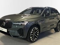 Usado Volvo XC60 Ultra 250 CV (183 kW) 2025 Verde SUV