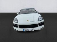 Usado Porsche Cayenne 462 CV (339 kW) 2021 Blanco SUV