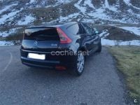 Usado Citroën C4 VTR Sport 110 CV (80 kW) 2007 Negro Berlina
