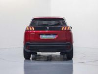 Usado Peugeot 3008 Active 131 CV (96 kW) 2021 Rojo SUV