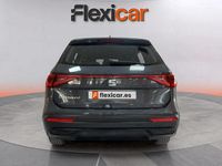 Usado Seat Tarraco 150 CV (110 kW) 2023 Gris SUV
