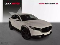 Usado Mazda CX-30 Prime-Line 140 CV (102 kW) 2025 Blanco SUV