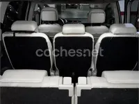 Usado VW Touran Sportline 150 CV (110 kW) 2017 Gris / plata Monovolumen
