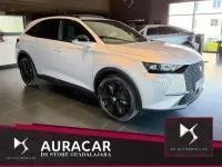 Nuevo DS Automobiles DS7 Crossback 130 CV (95 kW) 2026 Gris SUV