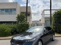 Usado BMW i5 250 kW (340 HP) 2024 Eléctrico Carrinha