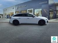Usado Audi A5 204 CV (150 kW) 2024 Blanco Familiar