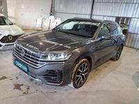 Second-hand VW Touareg 286 CP (210 kW) 2022 Gri SUV