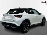 Occasion Nissan Juke 143 PK (105 kW) 2024 Wit SUV