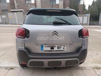 Usado Citroën C3 Aircross 110 CV (80 kW) 2023 Gris / plata SUV