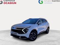 Usado Kia Sportage 251 CV (184 kW) 2025 SUV