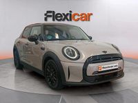 Usado Mini Cooper 136 CV (100 kW) 2021 Gris Utilitario