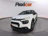 Usado Citroën C3 102 CV (75 kW) 2022 Blanco Utilitario