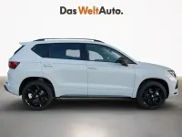 Nuevo Seat Ateca FR 150 CV (110 kW) 2026 Blanco SUV