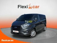 usado Ford Tourneo Custom 2.0 EcoBlue 96kW (130CV) L2 Trend