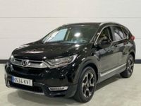 usado Honda CR-V 2.0 I-MMD HYBRID EXECUTIVE CVT 4WD 184 5P