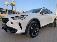 Usado Cupra Formentor 150 CV (110 kW) 2023 Blanco SUV