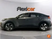 Usado Citroën C4 Feel 130 CV (95 kW) 2023 Gris SUV